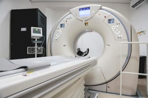 Hospital Santa Lydia inaugura tomógrafo de última geração e amplia atendimento pelo SUS