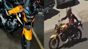 Moto nova é furtada dois dias após compra em avenida de Ribeirão Preto