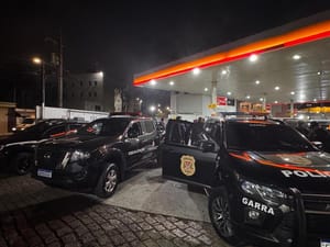 Operação Carbono Oculto: autoridades identificaram participação limitada do setor sucroenergético, dizem especialistas