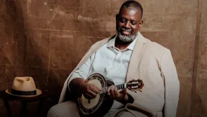 Péricles e grandes nomes do pagode prometem agitar Palma Travassos em outubro