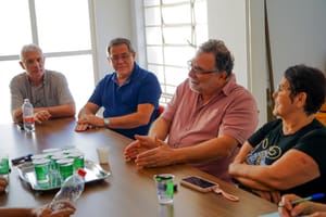 Prefeitura de Santa Rosa de Viterbo anuncia centralização das farmácias das UBS e ampliação de horário a partir de 2026