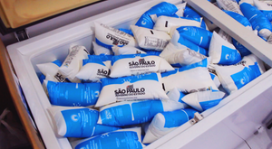 Programa Vivaleite amplia atendimento em Ribeirão Preto e passa a atender 953 crianças a mais