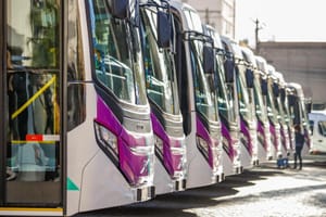 RP Mobi altera horários de duas linhas a partir deste sábado, 13 de setembro