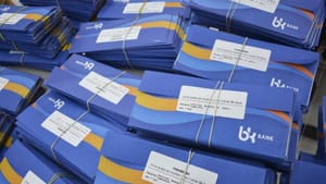 RP Mobi encerra contrato com fintech BK Bank após operação policial