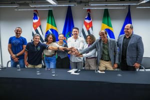 Ribeirão Preto é escolhida para sediar os Jogos Abertos do Interior em dezembro