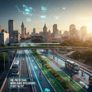 Ribeirão Preto: selos, ITS, semaforização, pórticos e a crise que virou CPI