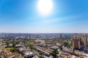 Ribeirão Preto adota pacote de medidas contra baixa umidade e suspende atividades ao ar livre
