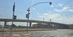 Ribeirão Preto ativa novos semáforos em duas rotatórias da zona Norte na próxima semana