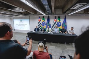 Ribeirão Preto institui selo para supermercados que oferecem abrigo seguro a pets