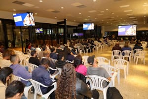 Ribeirão Preto recebe 16ª Semana de Arquitetura e Urbanismo com debates sobre tecnologia e neuroarquitetura