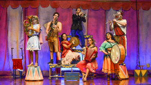 Sesi Ribeirão Preto oferece oficinas, feira de trocas e contação de histórias neste fim de semana