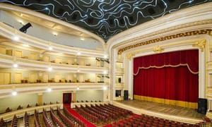 Peça inspirada em psicografia estreia em outubro no Theatro Pedro II