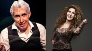 Theatro Pedro II anuncia shows de Odair José e Wanderléa em outubro