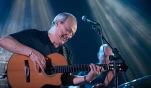 Toquinho traz repertório de 60 anos ao Theatro Pedro II em apresentação do Starlight Concerts