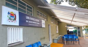 UBS do Jardim Ângela Rosa abre vagas para curso de gestantes com início em 15 de setembro