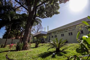 UPAs de Ribeirão Preto passam por reformas para instalar raios‑X com inteligência artificial