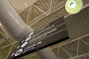 Vereador cobra transparência e prazos para obras de modernização do Leite Lopes