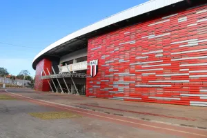 Botafogo de Ribeirão apresenta lista de credores após autorização de regime centralizado de execuções