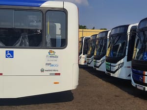 Novas alterações em linhas de ônibus passam a valer a partir desta quarta-feira