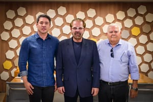 Prefeito Ricardo Silva pleiteia Ribeirão Preto como subsede da Copa São Paulo; Comercial FC pode voltar à Copinha