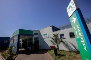 UPAs ganham reforço histórico com assistente sociais e cirurgiões
