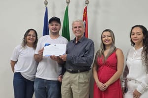 Prefeitura de Ribeirão Preto entrega 8º selo de inspeção que garante segurança de produtos de origem animal