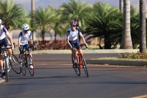 Ribeirão Preto festeja: ciclista de 16 anos assegura título da Copa São Paulo em Jardinópolis