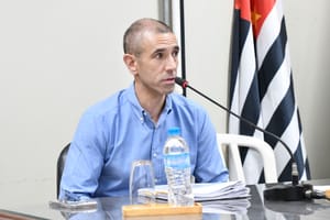 Superintendente aponta falhas de projeto e abandono como responsáveis por atraso do ITS em audiência na Câmara