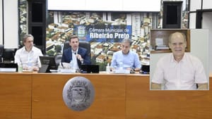 CPI dos Semáforos agenda oitiva do ex-secretário Pedro Pegoraro para 20 de outubro