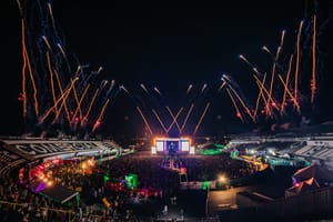 Festival Repique reúne 25 mil no Palma Travassos e confirma força do pagode em Ribeirão Preto