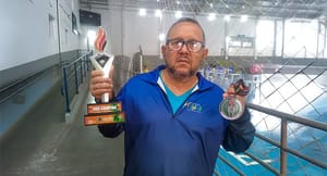 Franca tem vice-campeão nos Jogos da Melhor Idade e sobe no quadro geral