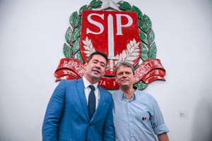 Governo anuncia início em 2026 de amplo pacote de obras viárias para melhorar mobilidade em Ribeirão Preto e região