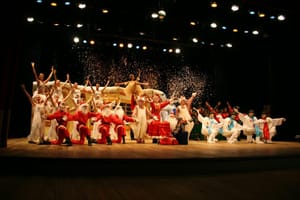 Musical infantil retorna a Ribeirão Preto com sessão gratuita para 500 crianças em novembro