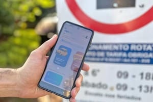 Ribeirão Preto amplia horário da Área Azul na rua Barão do Amazonas a partir de 6 de outubro