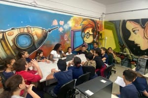 Grêmios estudantis de Ribeirão Preto viram tema de documentário que registra protagonismo juvenil