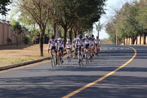 Equipe de Base de Ribeirão Preto disputa 7ª etapa da Copa SP em Jardinópolis neste domingo