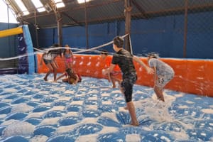 Ribeirão Preto inicia programação do Dia das Crianças com atividades até 17 de outubro