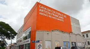 Franca anuncia lista final de projetos contemplados pelo Bolsa Cultura 2025