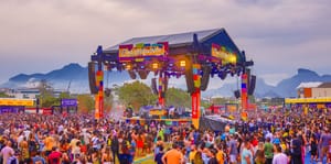 Menos é Mais anuncia parada em Ribeirão Preto como abertura da turnê 'Churrasquinho' em abril de 2026