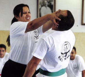 Ribeirão Preto recebe aulão e demonstrações para celebrar 10 anos do Krav Maga na cidade