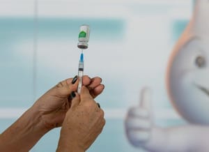 Santa Rosa de Viterbo define 25 de outubro como Dia D da Multivacinação