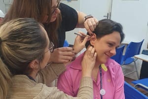 UBS Parque Ribeirão promove encontro com pacientes de hipertensão, diabetes e obesidade nesta quinta