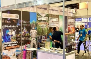 Batatais lança atrações e oportunidades na Feira do Empreendedor em São Paulo