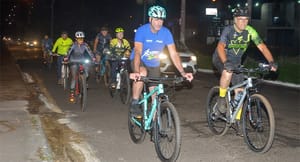 Franca retoma passeios ciclísticos e caminhadas rurais com calendário gratuito para outubro