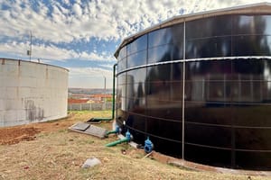 Saerp inicia hoje limpeza de 28 reservatórios em 20 bairros de Ribeirão Preto