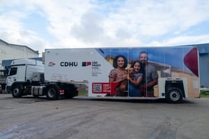 CDHU realiza plantão em Sertãozinho para regularização de contratos de moradia