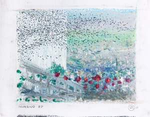 Casa Cotrim abre exposição 'O Caipira Antropófago' com 24 obras de Ruy Marques Ferreira