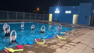 Programa Vida Saudável de Jaborandi reúne 100 moradores em ações de prevenção e bem-estar