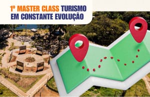 Batatais realiza primeira Master Class sobre turismo com case de sucesso de Socorro