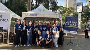 Escritório Jurídico da Unaerp intensifica atendimento gratuito e forma futuros profissionais